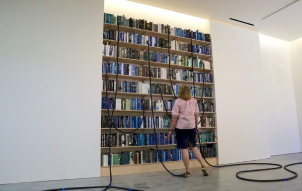 La Reina de Los Ángeles