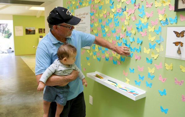 Growing Habitat: LA’s Wildlife & Descanso