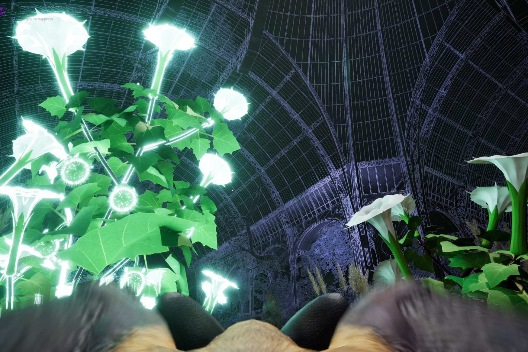 Journal of Therolinguistics Opening Reception